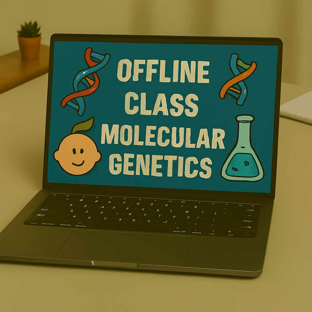 مجموعه زیست شناسی(کلاس آفلاین)